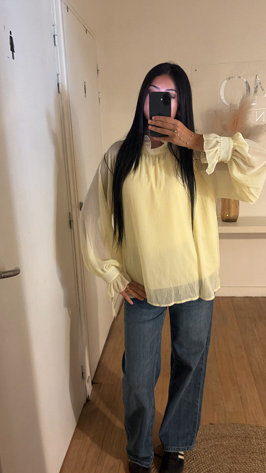 Chemise Rim