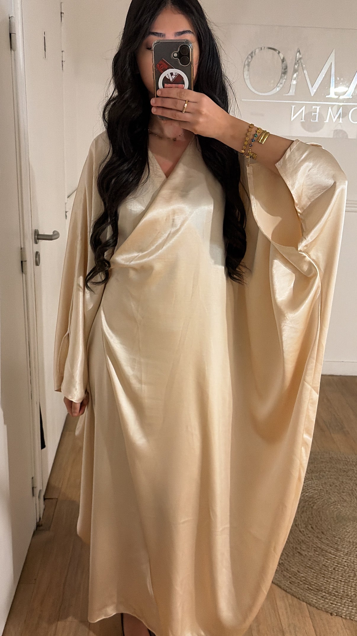 Abaya Jalya