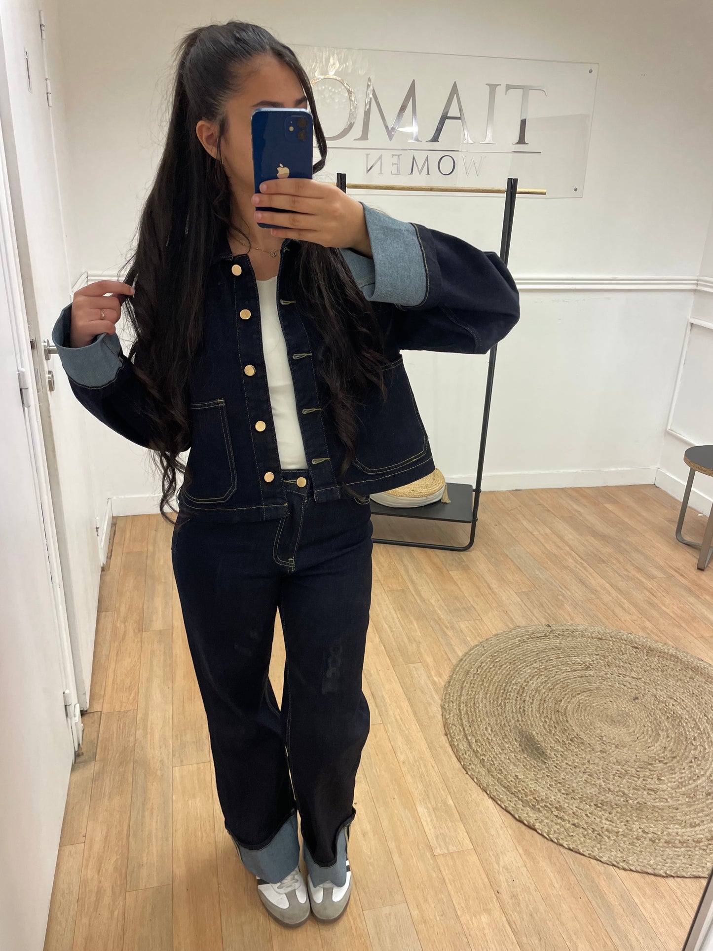 Jeans Camille