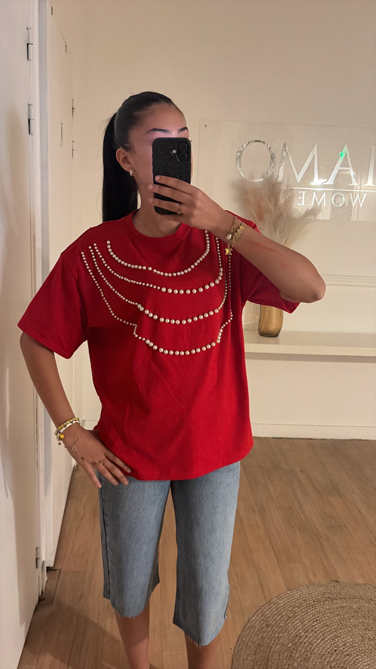 T-Shirt Melissa