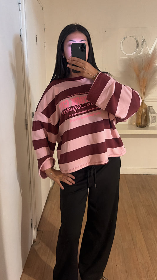 Pull Samia
