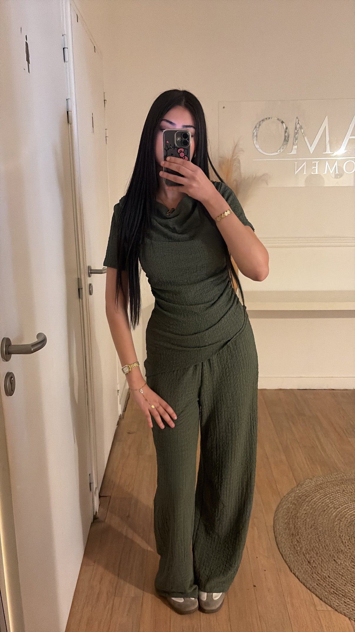 Ensemble Sahna