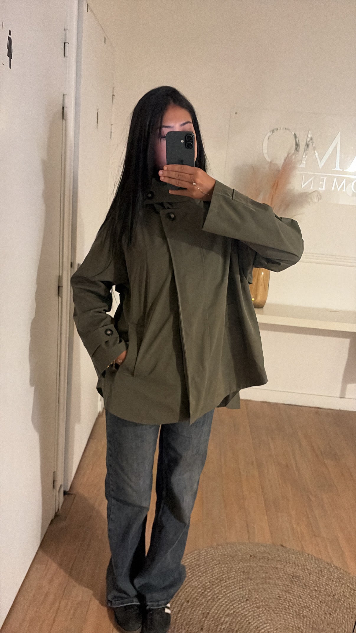 Veste Nayla