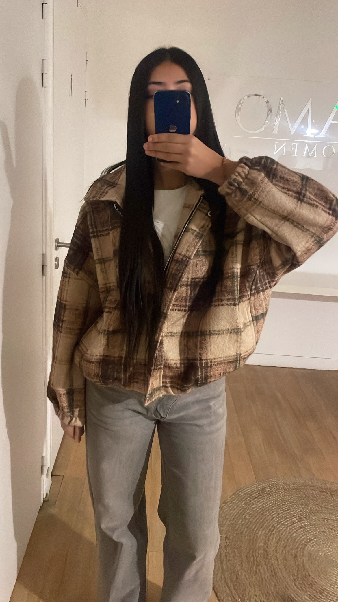 Veste Safa