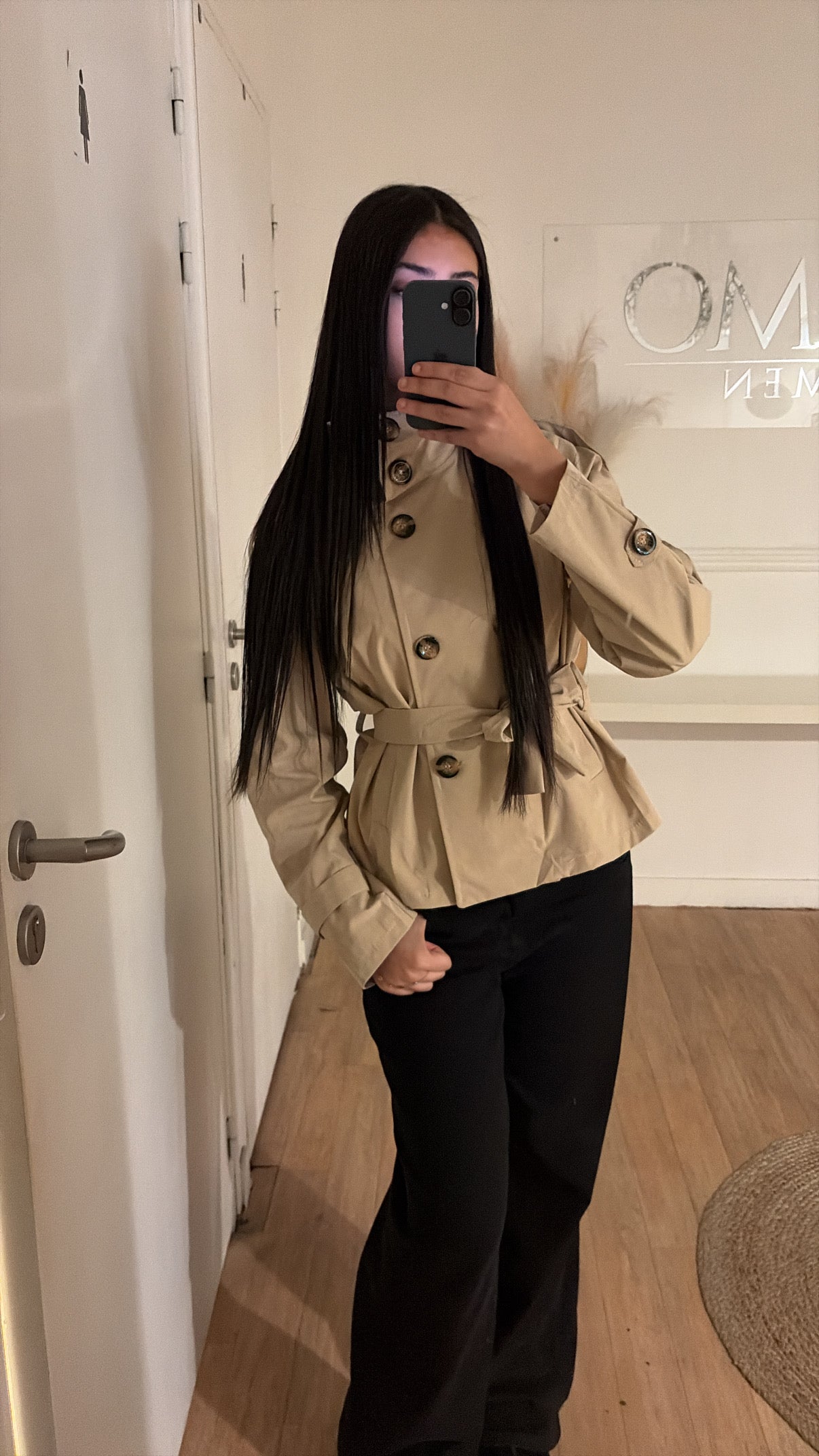 Veste Jana