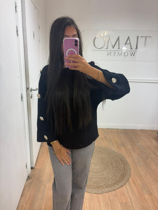 Pull Chloé