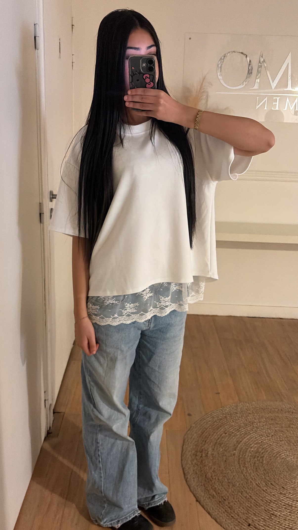 T-shirt Lana