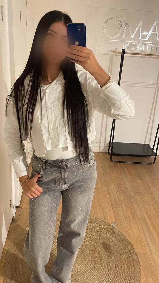 Jeans Melina
