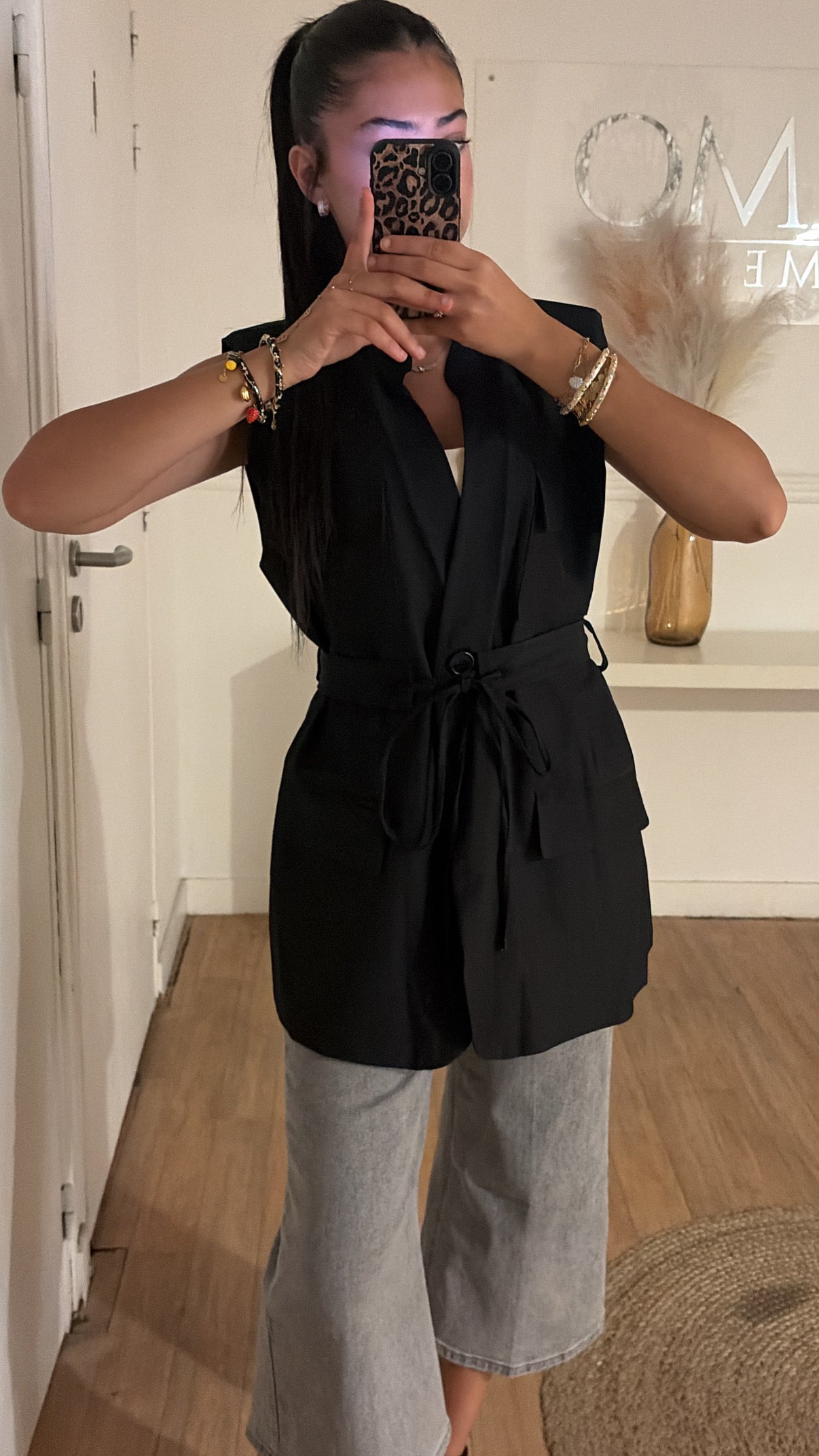 Veste Luna
