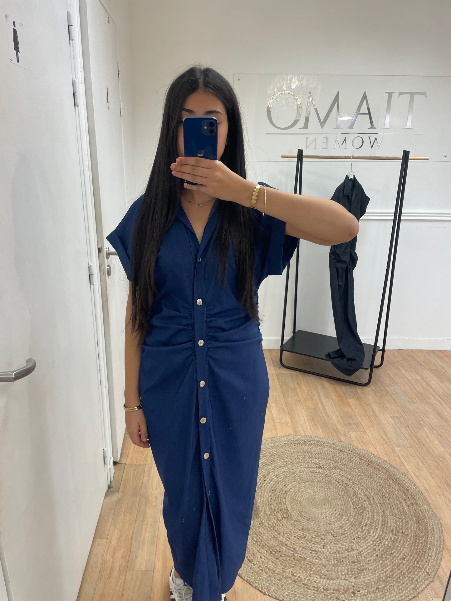 Robe Lina