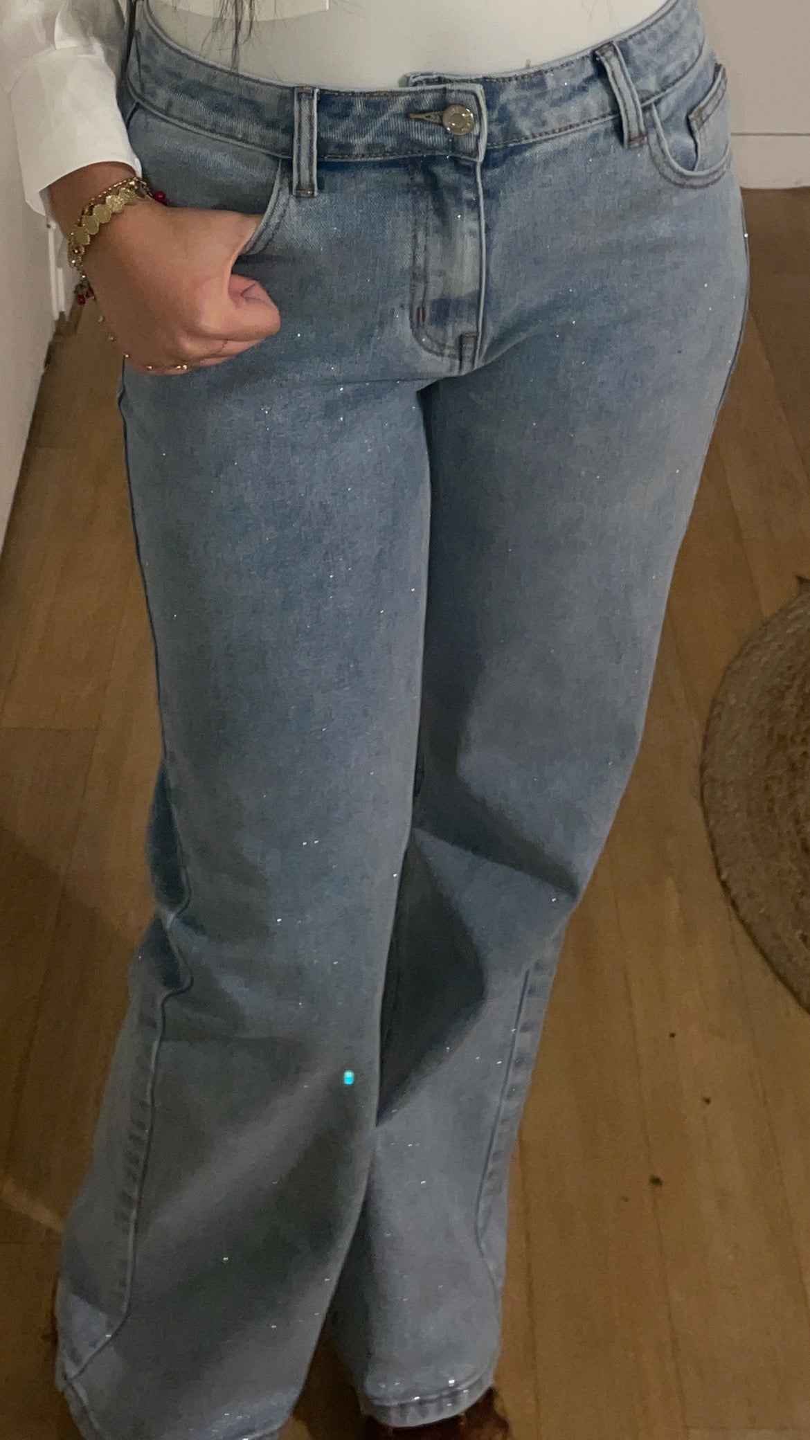 Jeans Lina