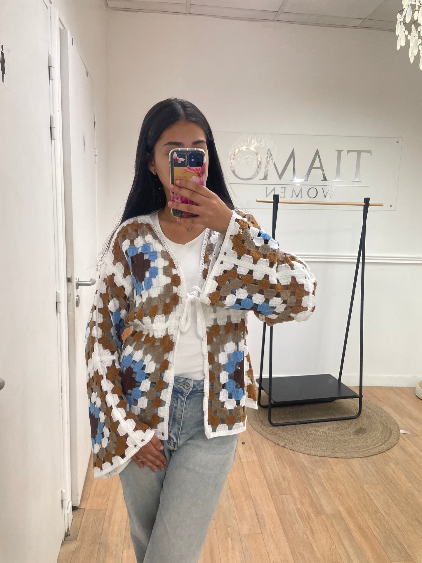 Gilet Anaya