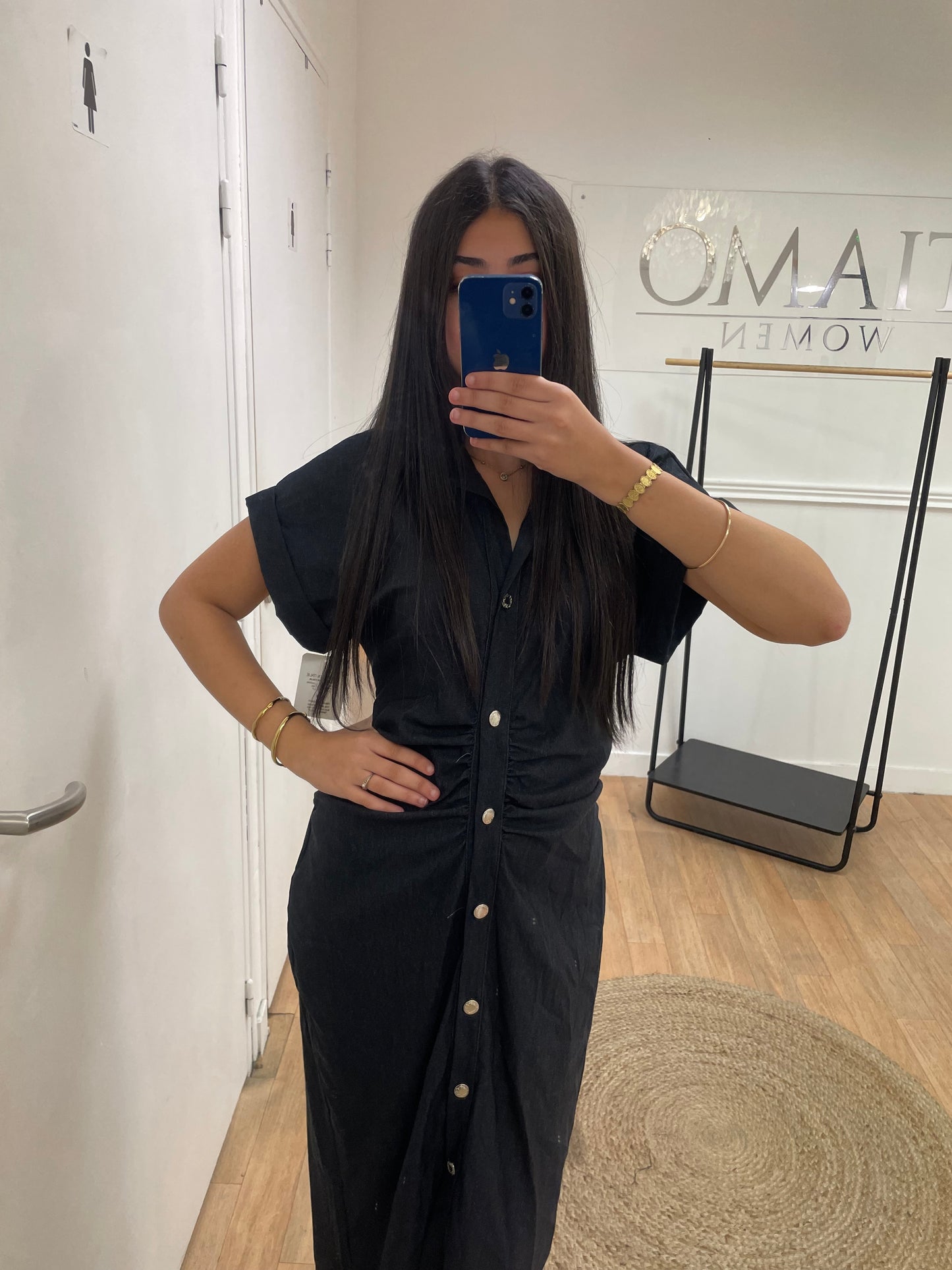 Robe Lina