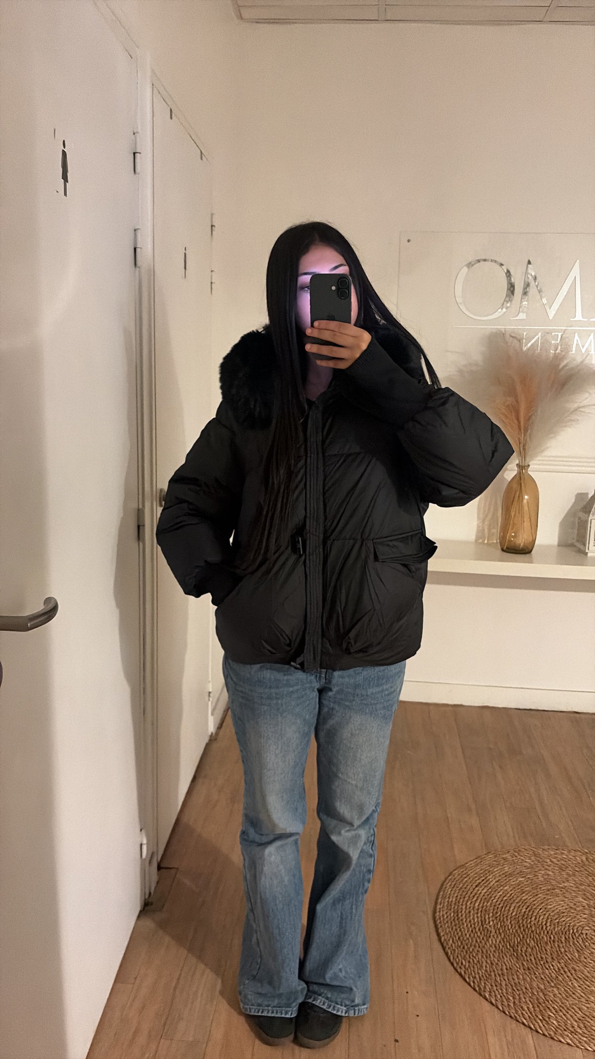 Veste Firdaous