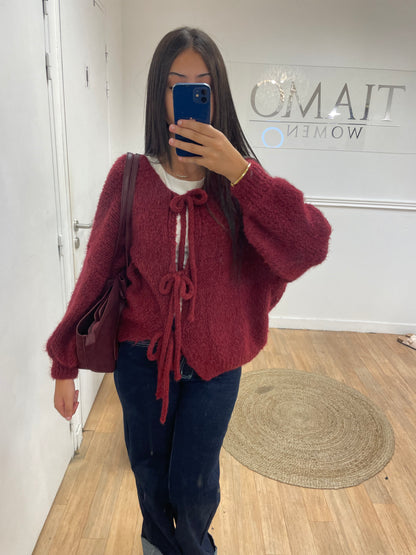 Pull Maria