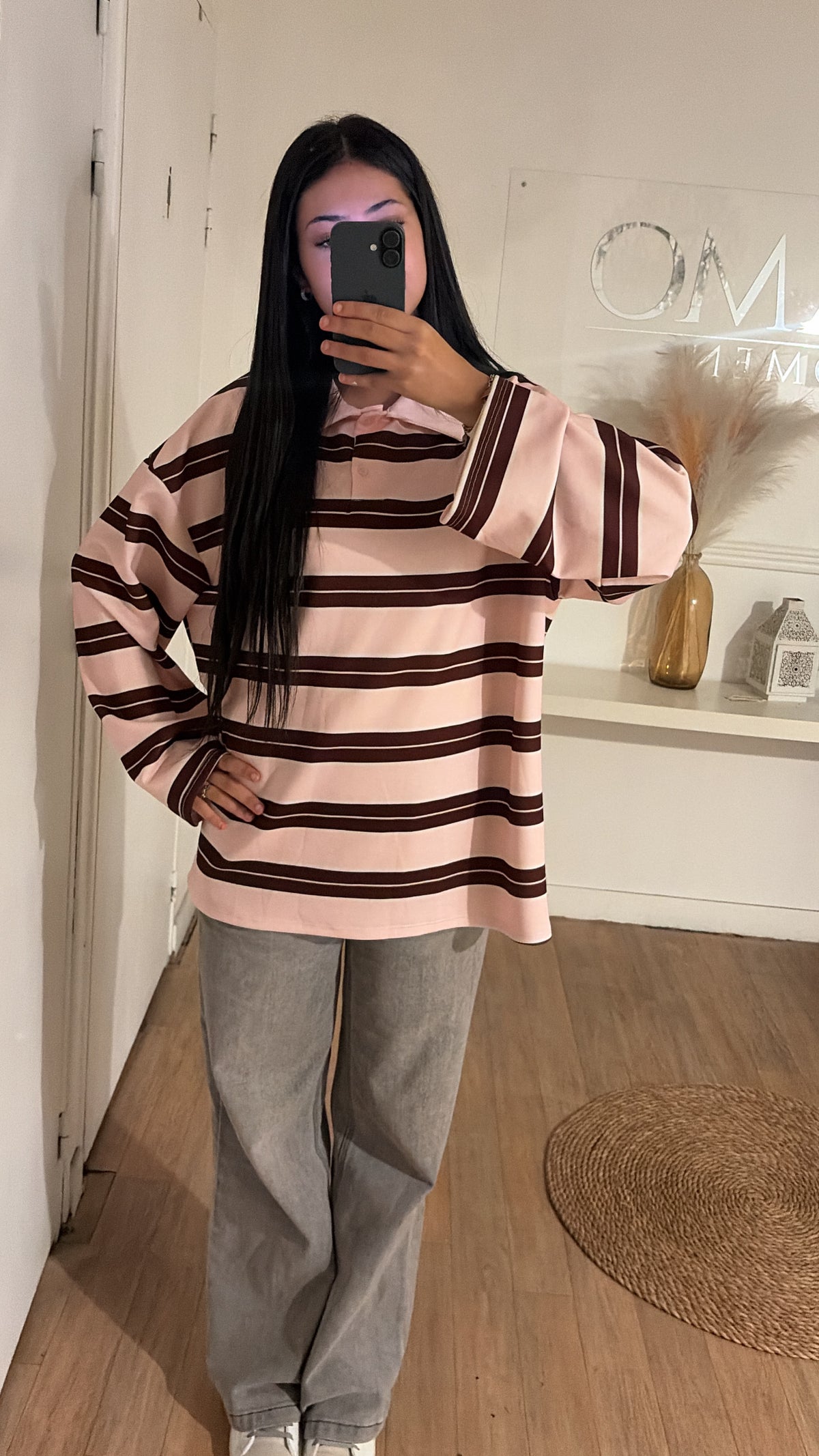 Pull Amélie
