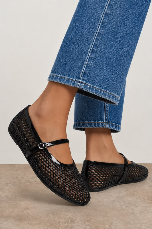 ballerines Alya