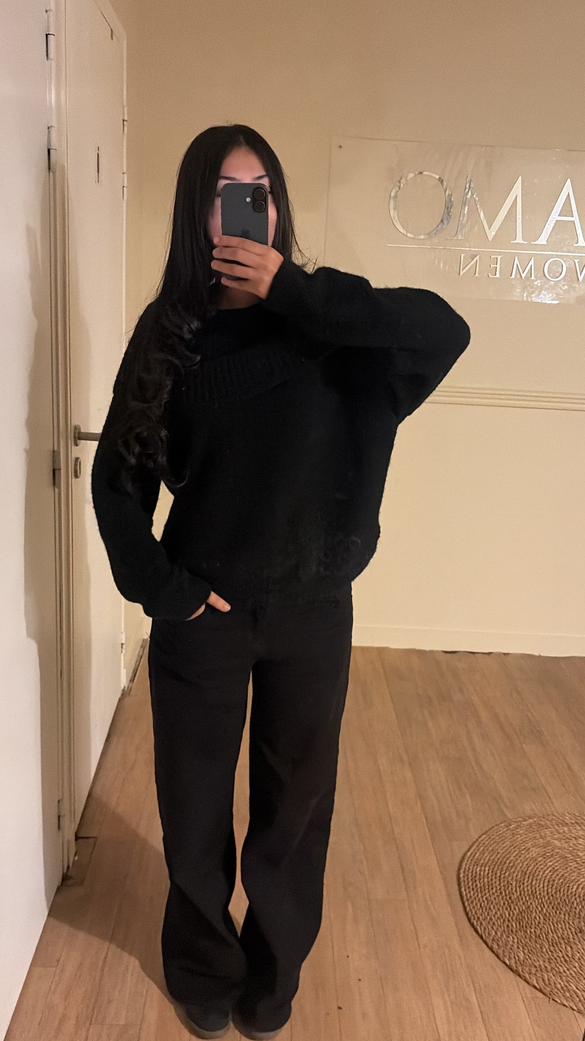 Pull Alya
