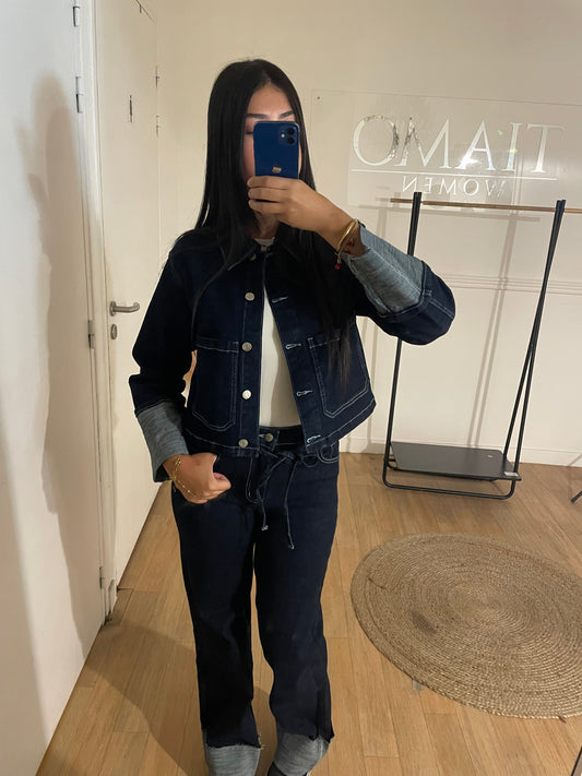 Veste Alya
