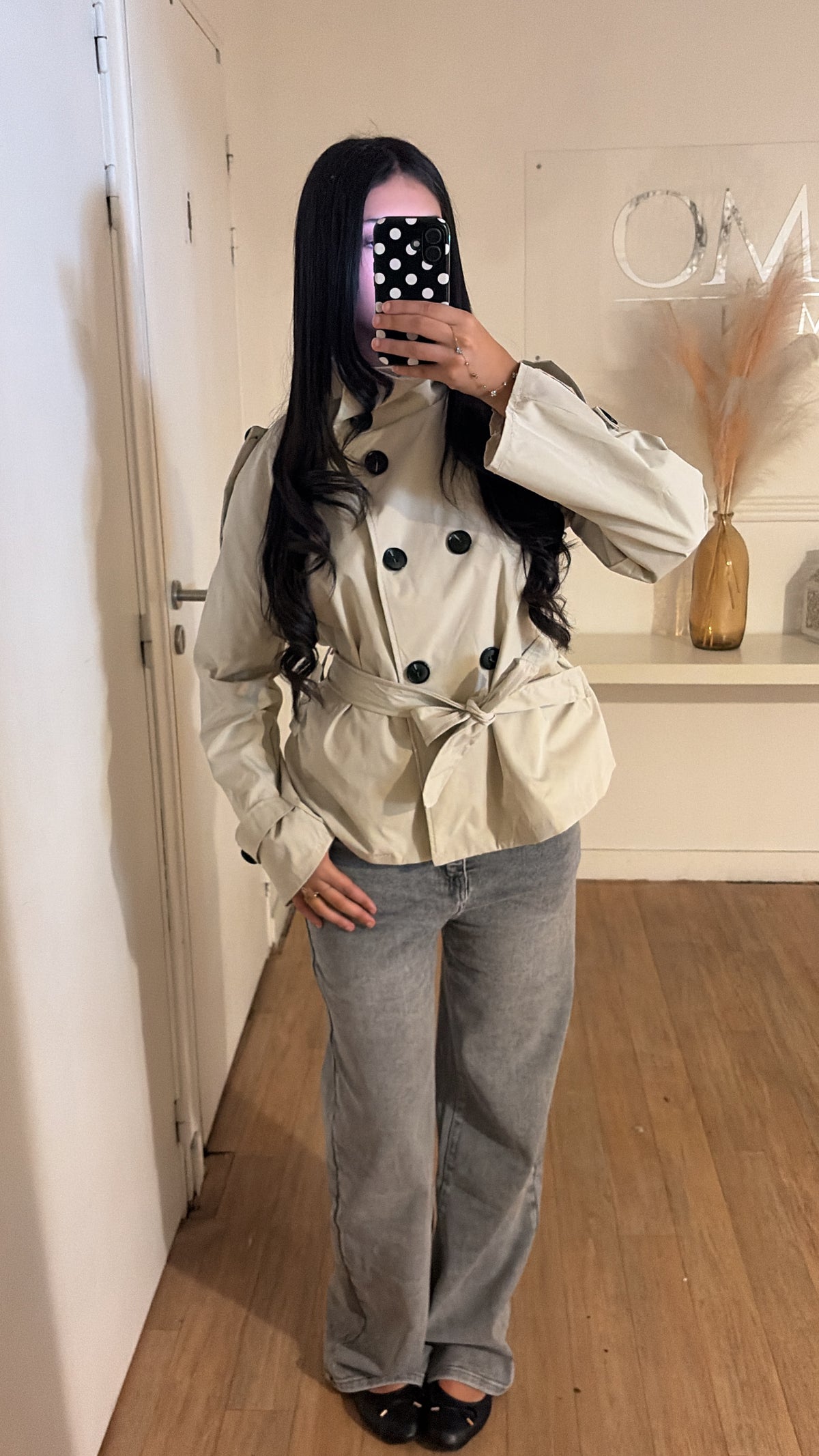 Veste Janat