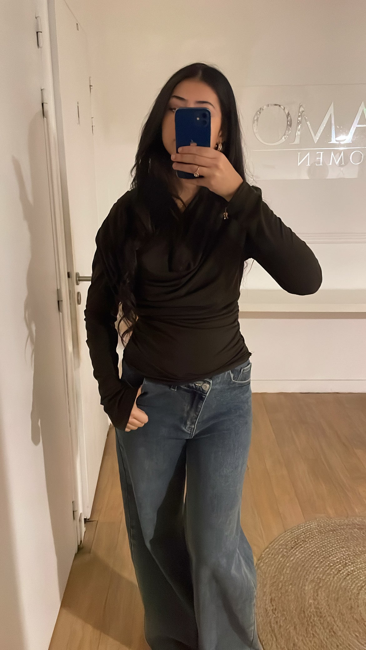 Haut Sandra