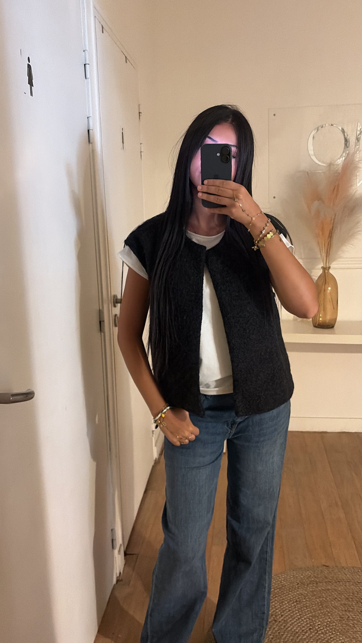 Gilet Hayat