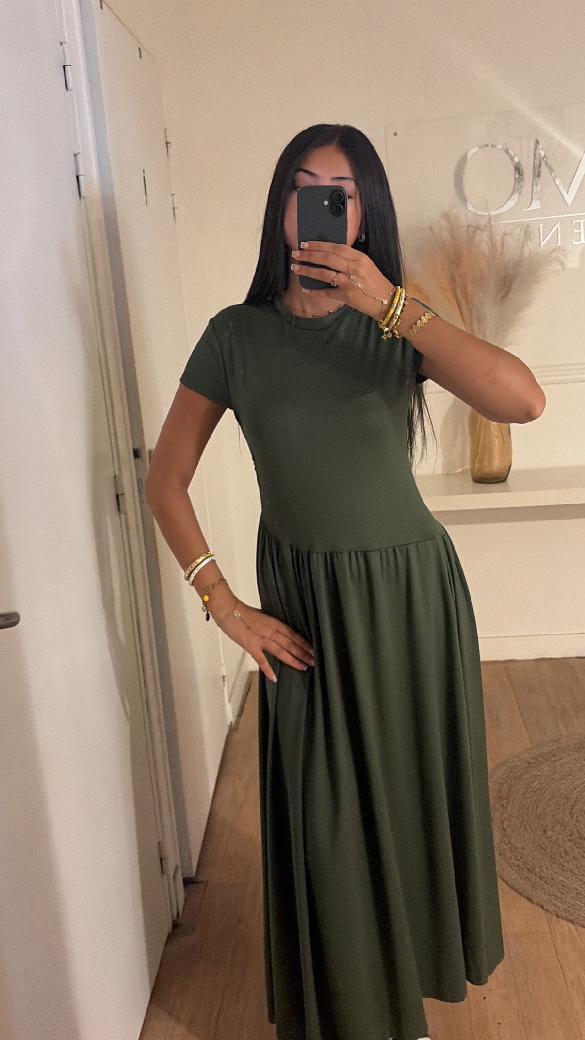 Robe Rania
