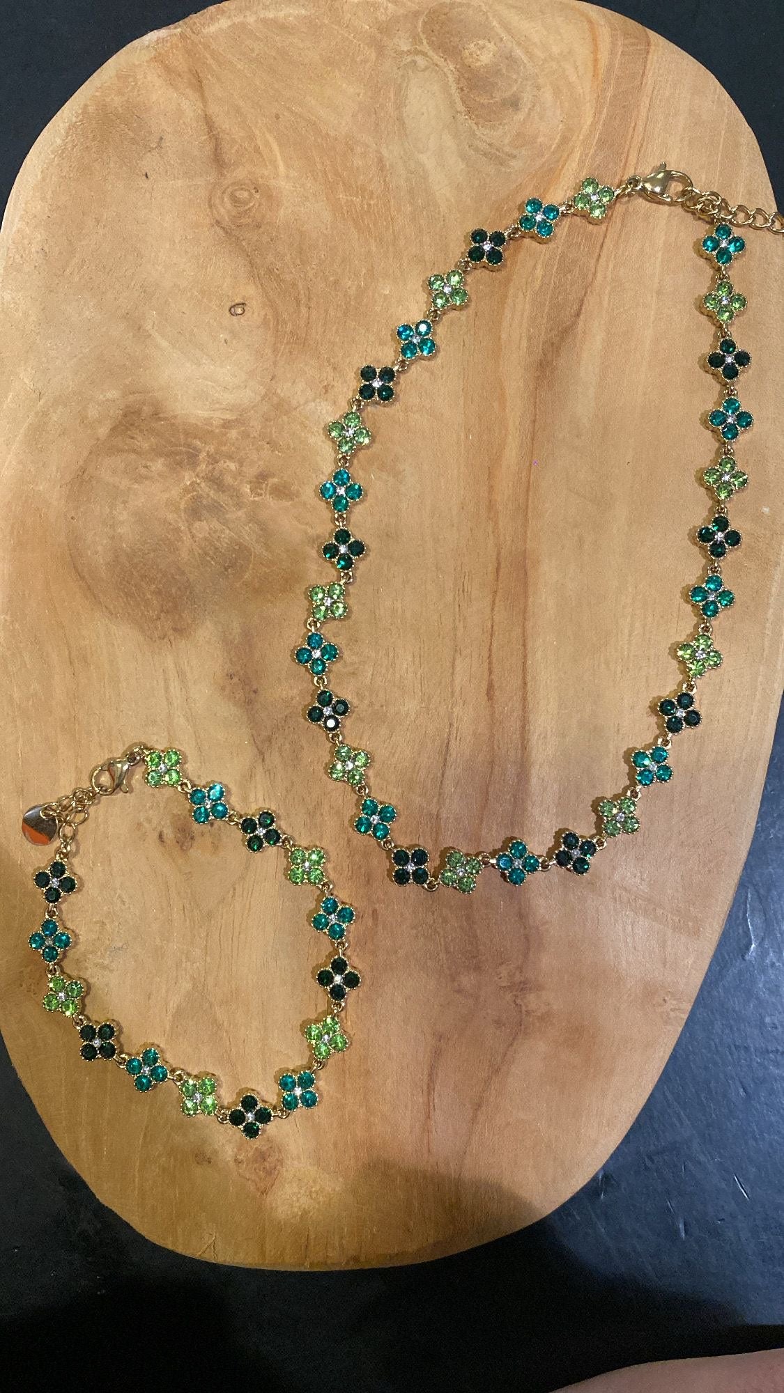 Collier Imene