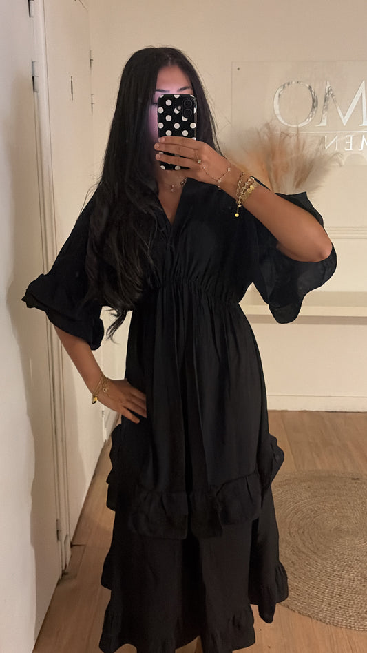 Robe Lilya