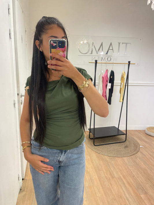 Jeans Yasmine