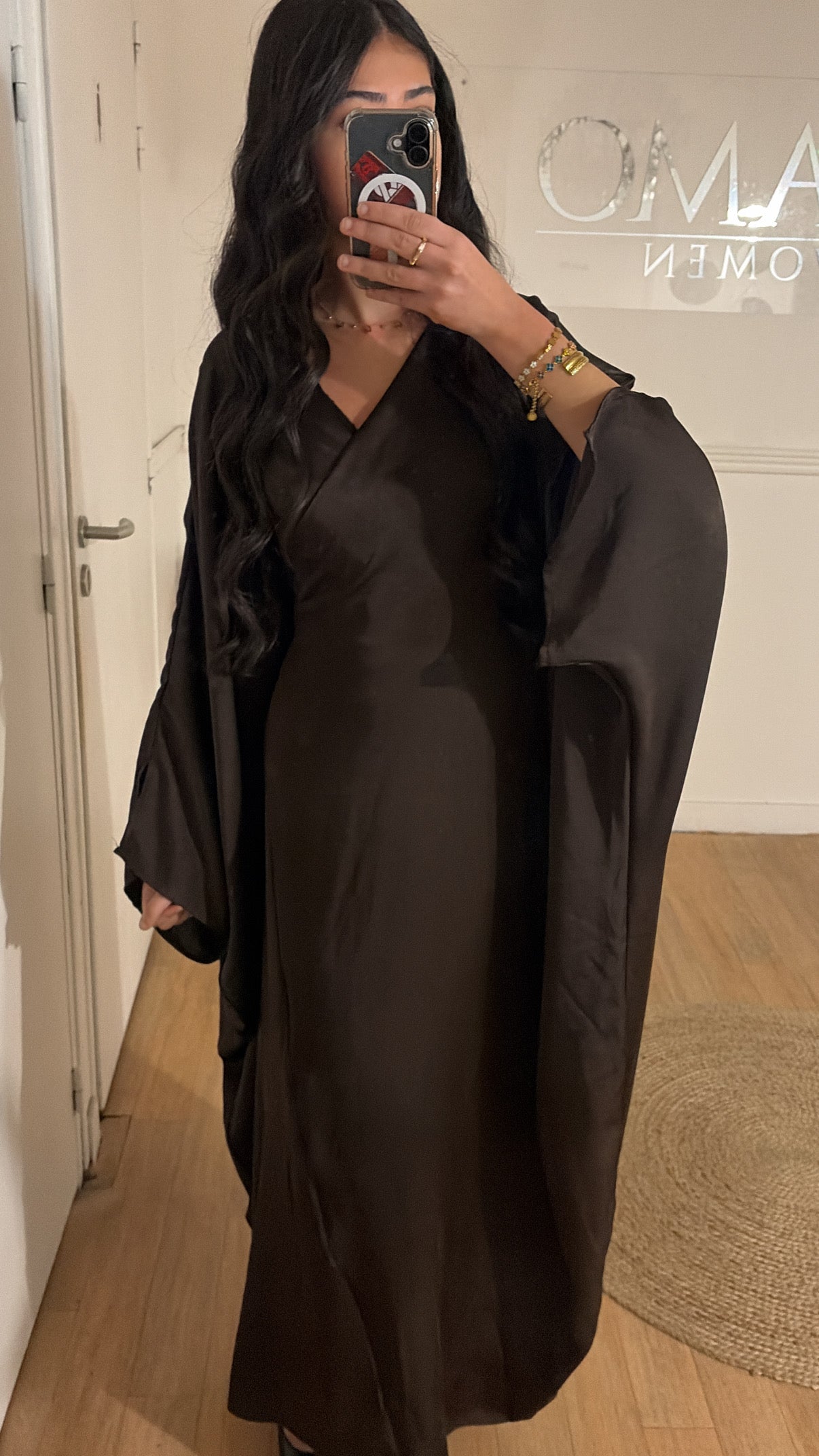 Abaya Jalya