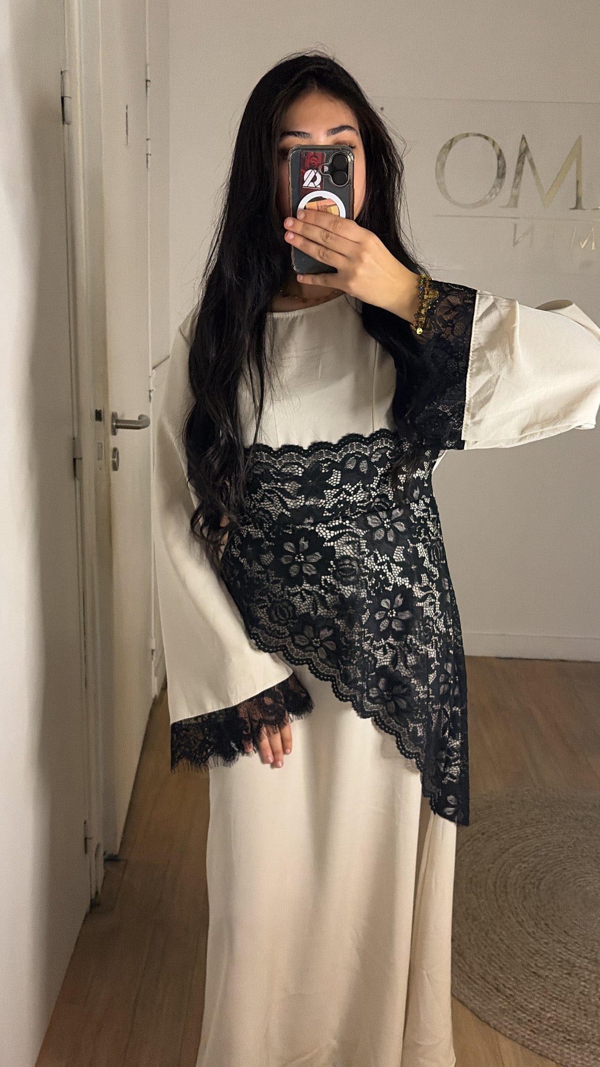 Robe Salya