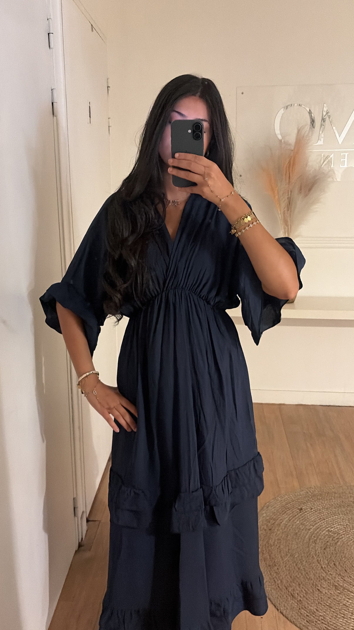 Robe Lilya