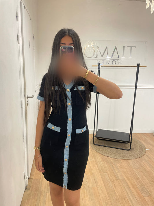 Robe Clara