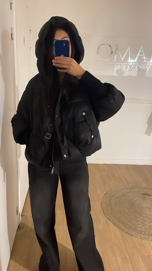 Veste Nana