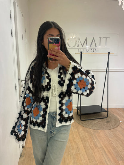 Gilet Anaya