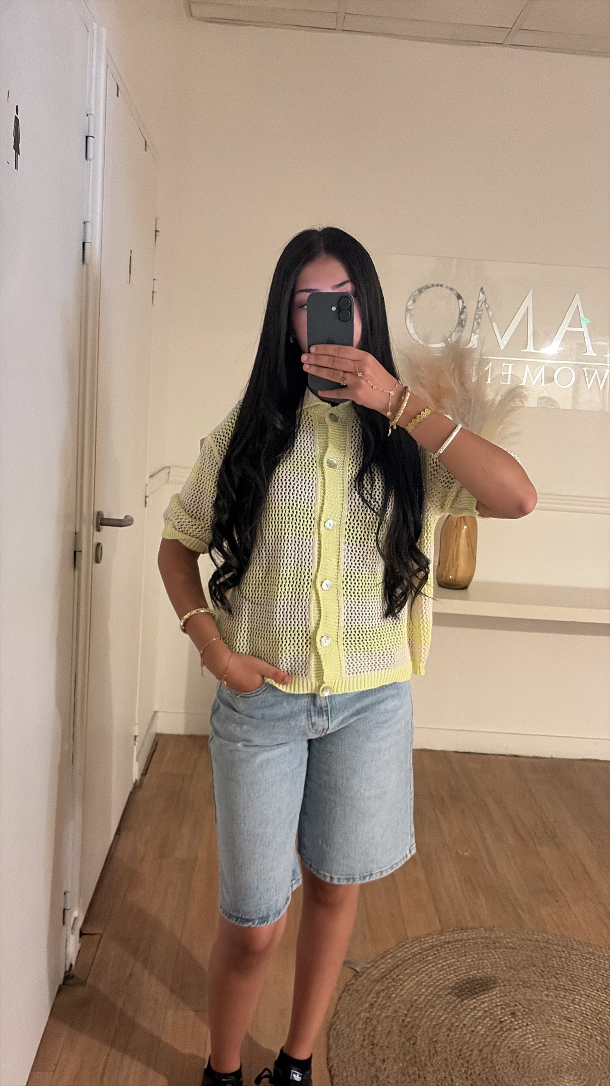 Gilet Lola