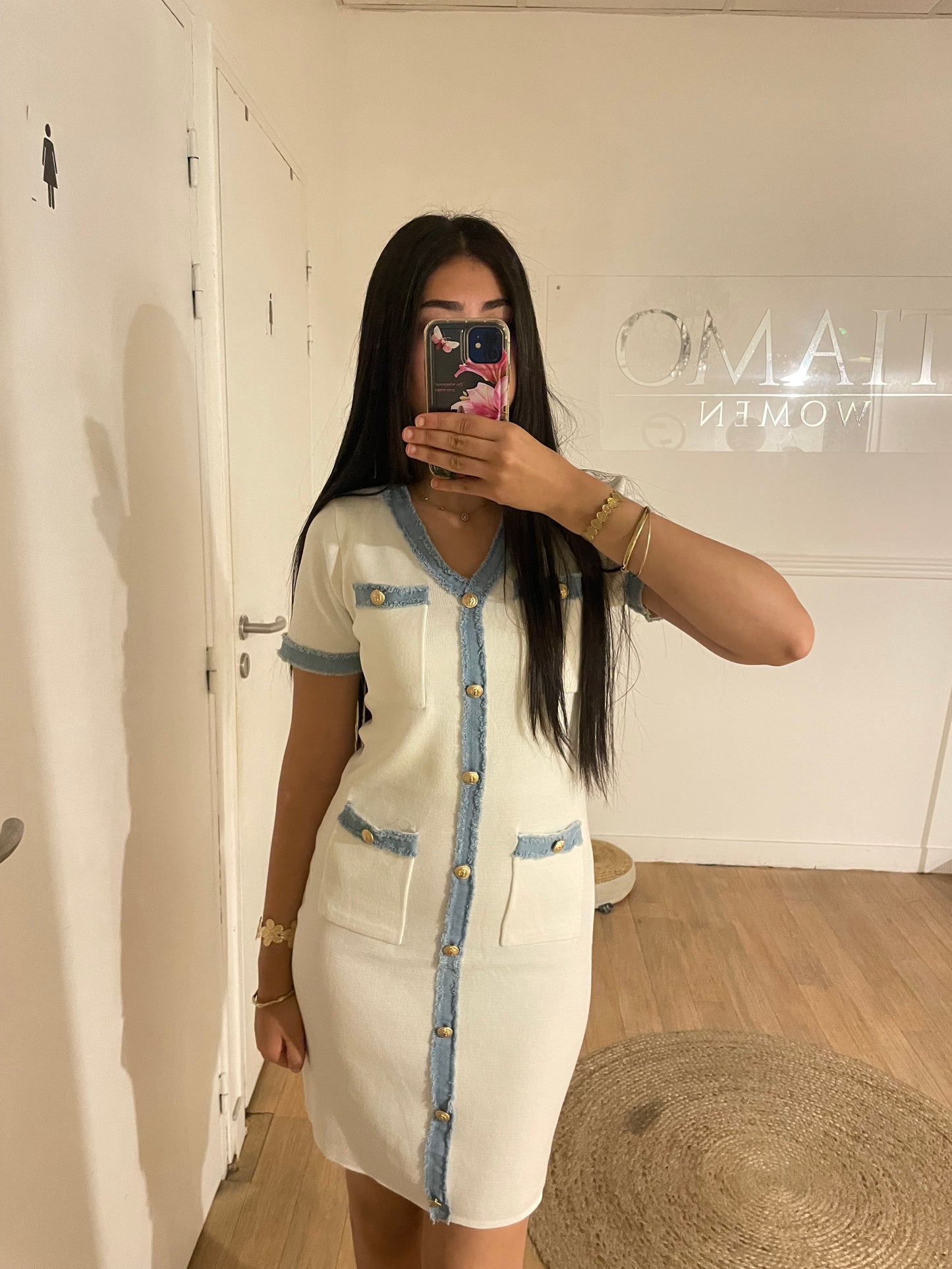 Robe Clara