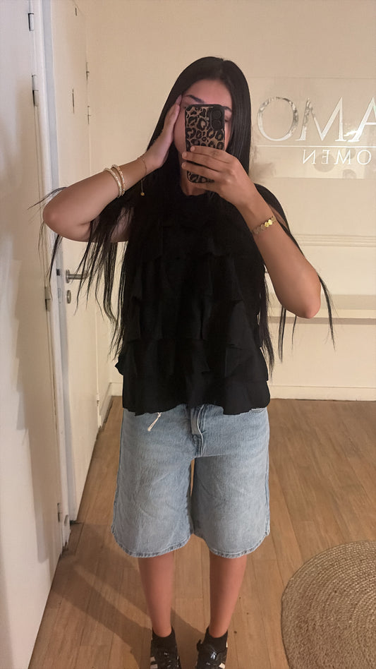 Haut Clara