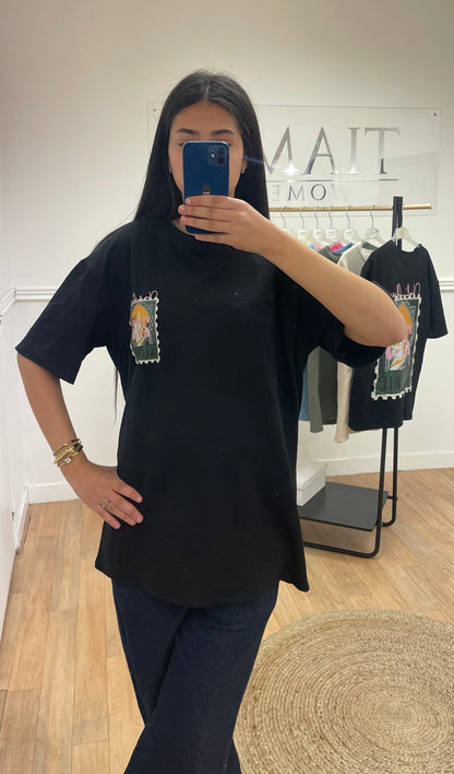 T-Shirt Algérie 213