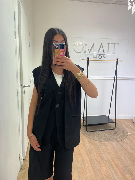 Ensemble Sandra