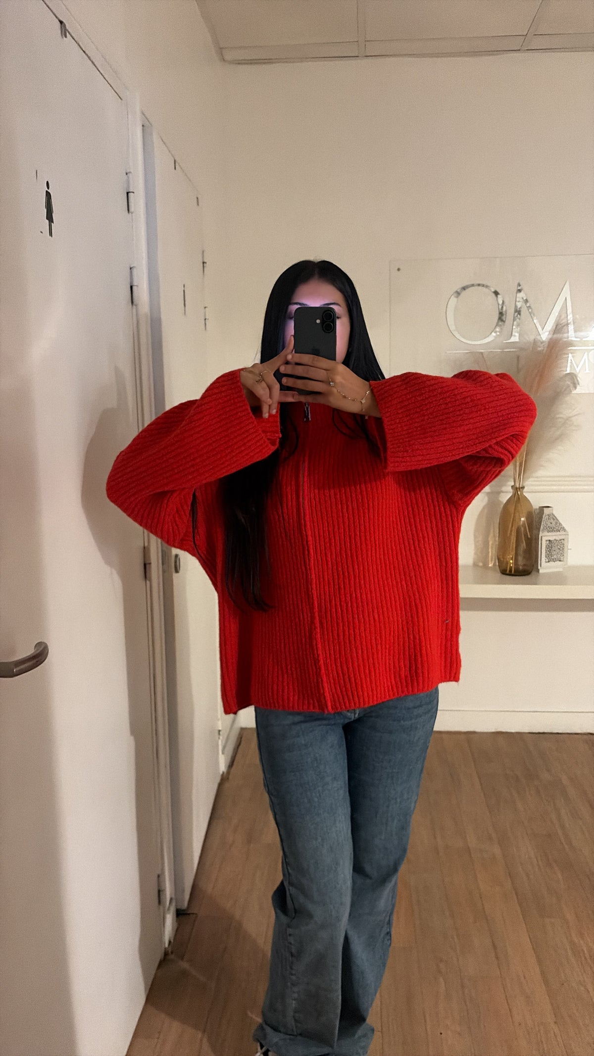 Jeans Samia