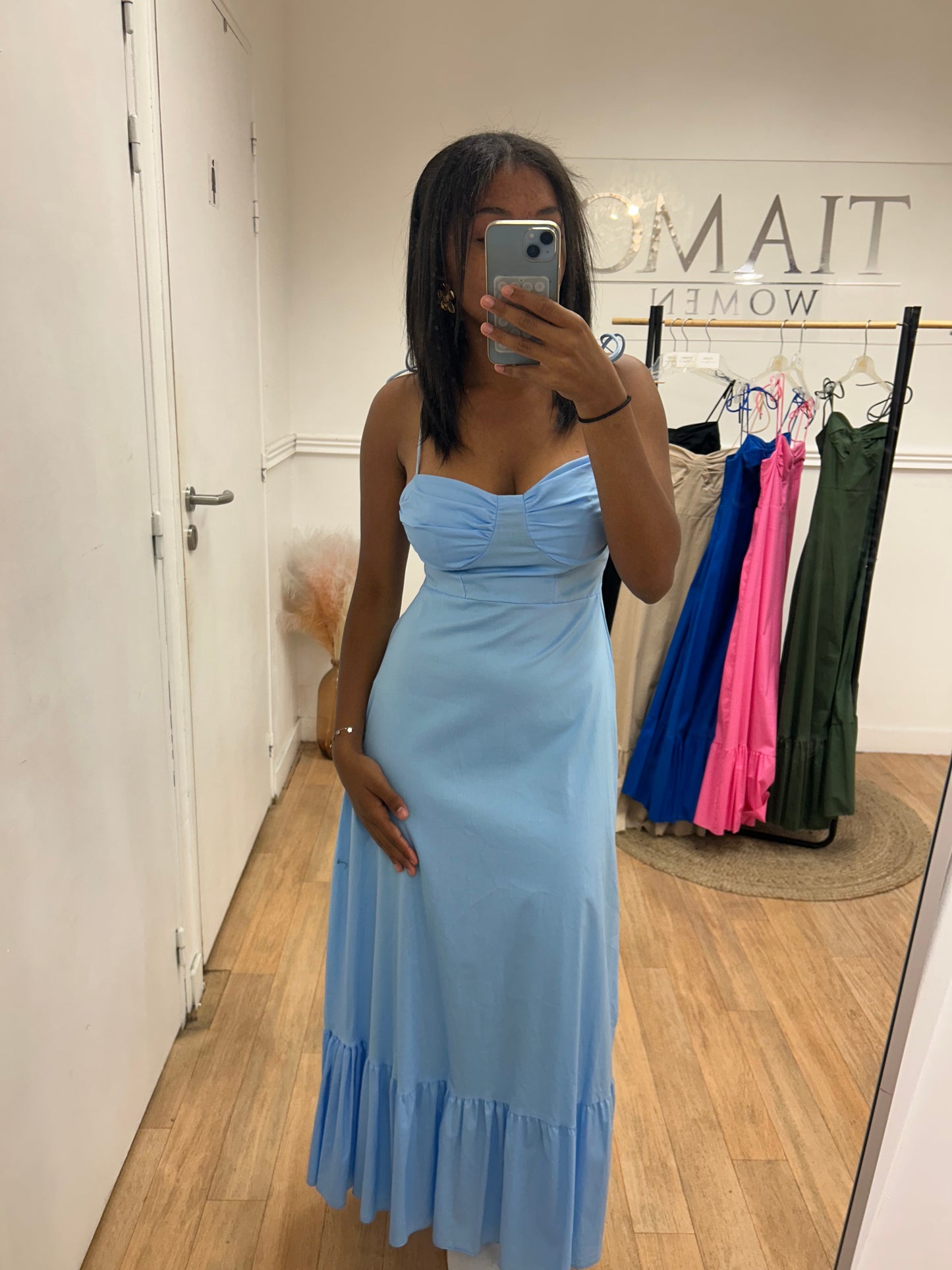 Robe Layna