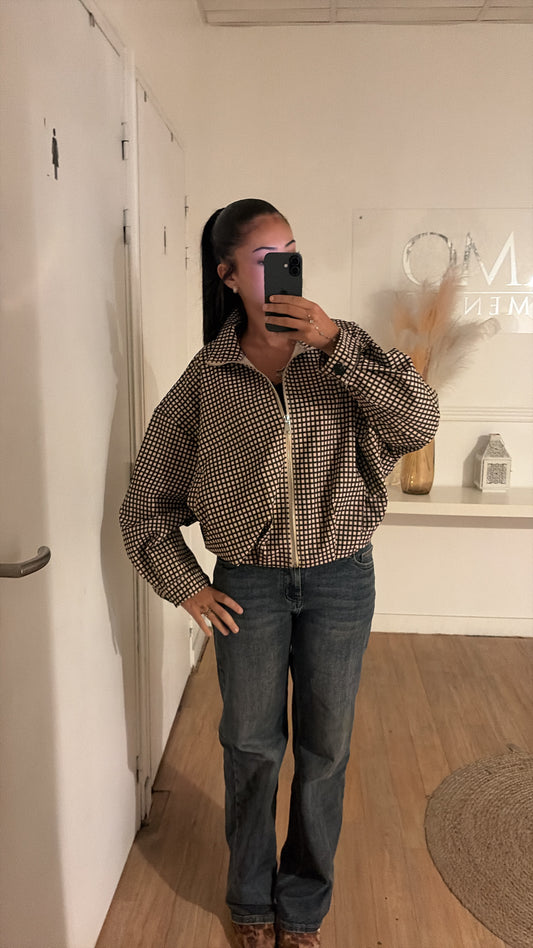 Veste Lana