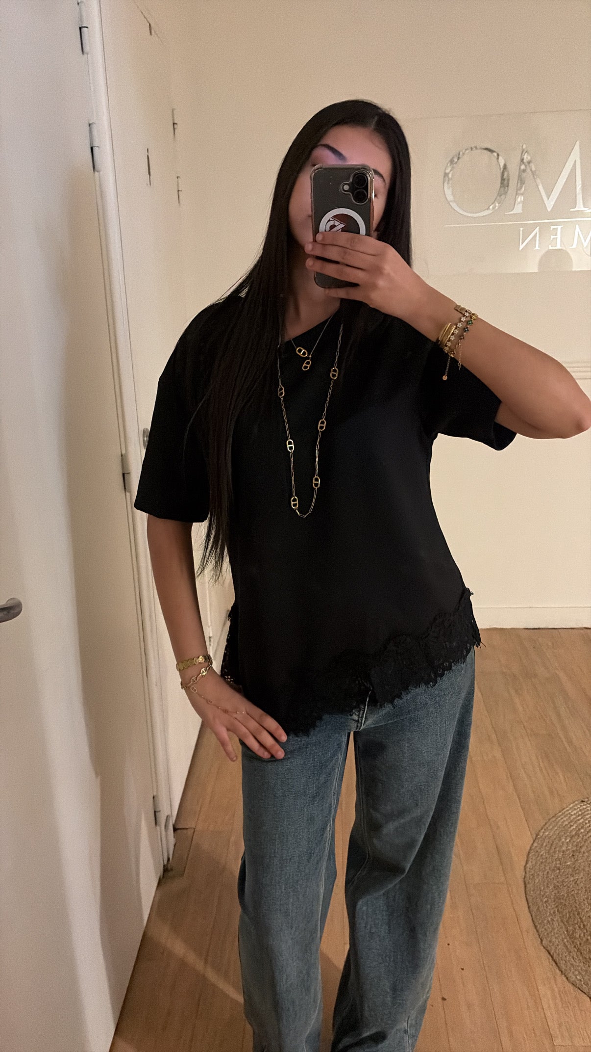 T-shirt Louise