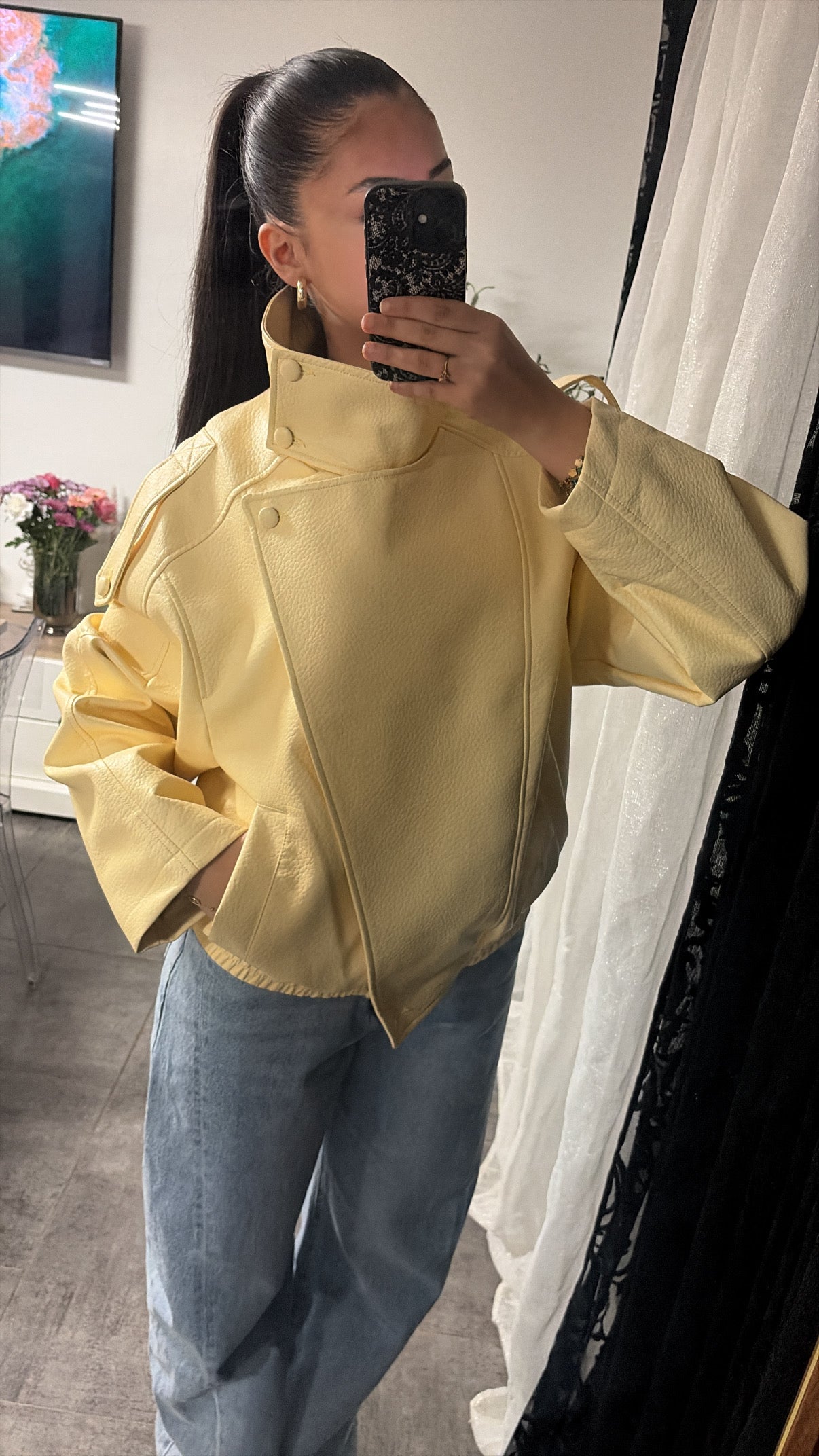 Veste Shana