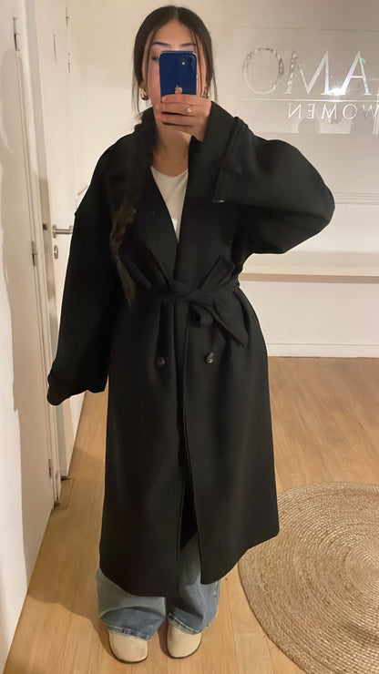 Manteau Dalia