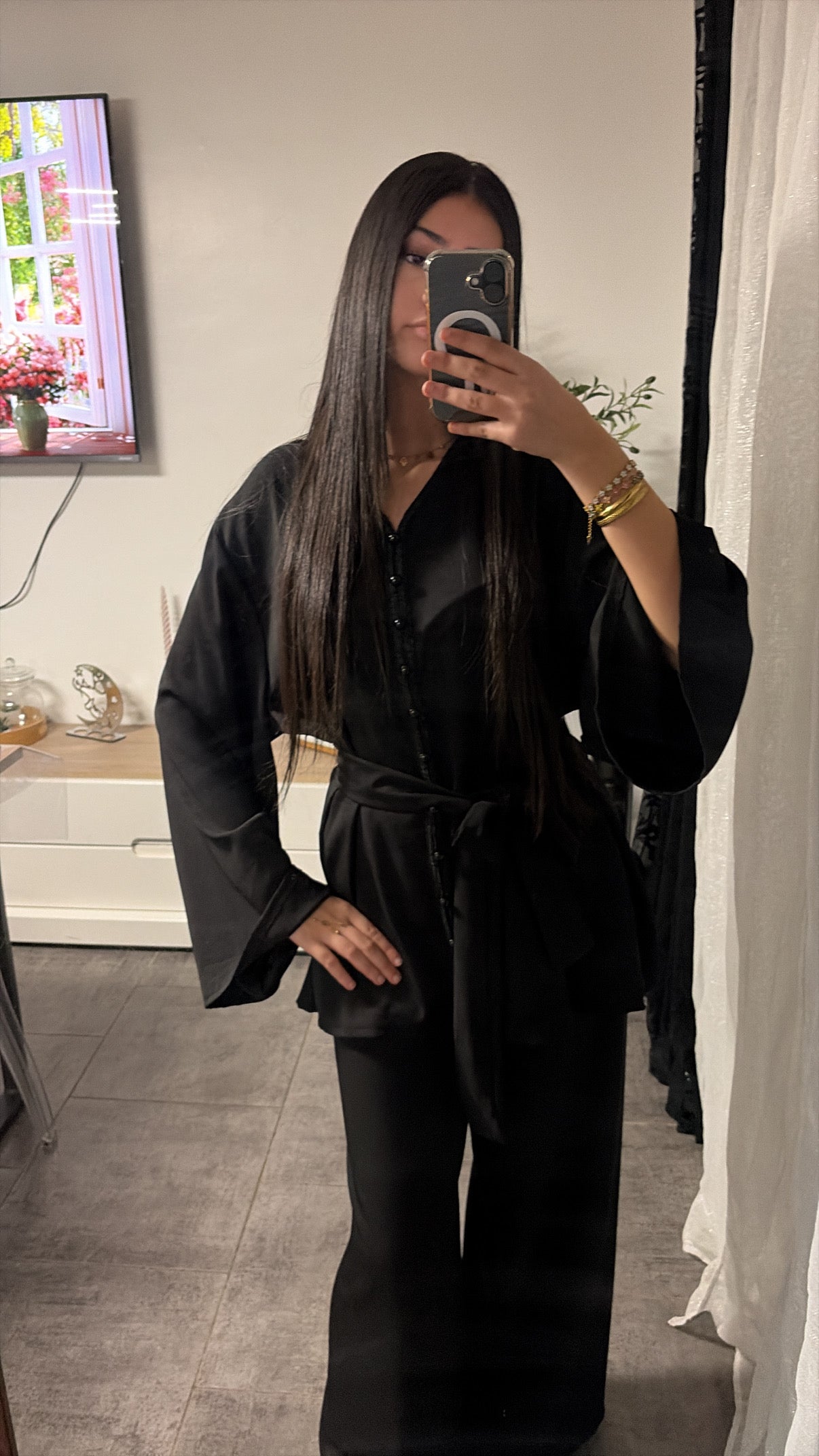 Ensemble Soraya