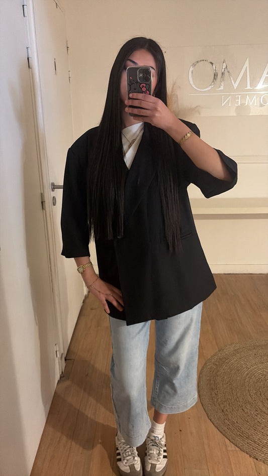 Veste Samia