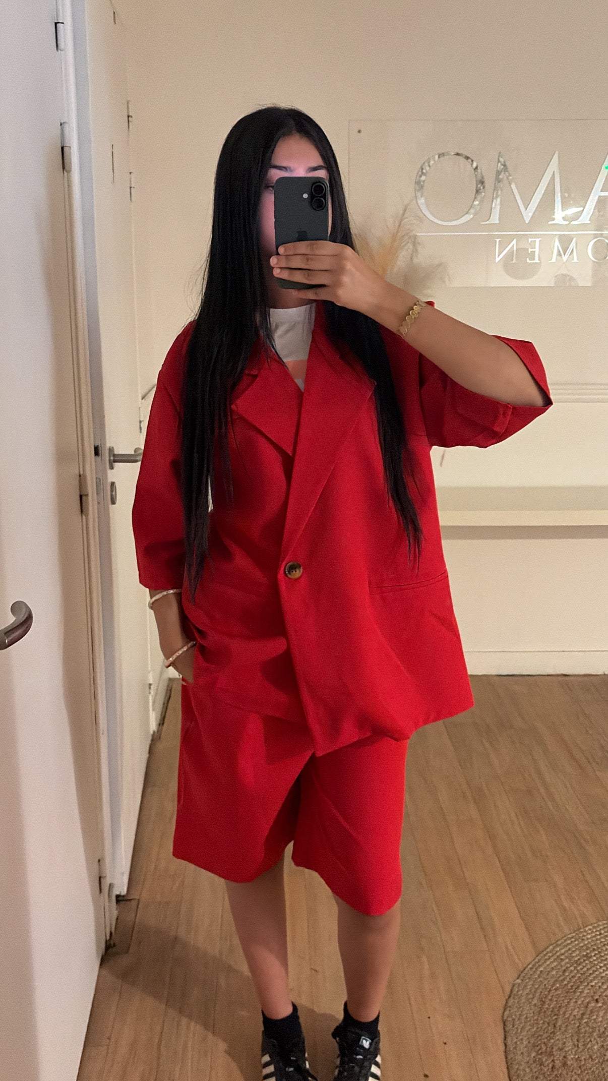 Ensemble Myriam